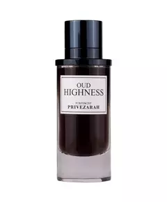 Privezarah Oud Highness Парфумована вода 80 мл
