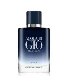 Giorgio Armani Acqua di Gio Profondo Parfum 50 мл