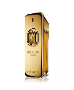 Paco Rabanne Million Gold Elixir Parfum Intense 100ml