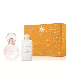 Bvlgari Rose Goldea Blossom Delight Парфумована вода 50 мл + Лосьйон для тіла 75 мл
