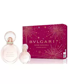 Bvlgari Rose Goldea Blossom Delight Парфумована вода 75 мл + Парфумована вода 15 мл