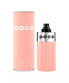 Paco Rabanne Rose туалетна вода 100 мл