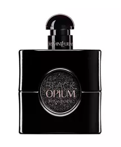 Yves Saint Laurent Black Opium le Parfum 50 мл