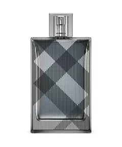 Burberry Brit for Him Туалетна вода 100 мл