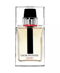 Christian Dior Homme Sport Туалетна вода 200ml