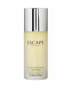Calvin Klein Escape для чоловіків Туалетна вода 100 мл