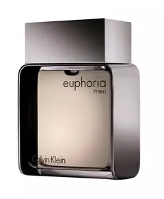 Calvin Klein Euphoria Men туалетна вода 100 мл