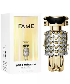 Paco Rabanne Fame Парфумована вода 80ml