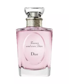 Christian Dior Forever & Ever Dior Туалетна вода 100ml
