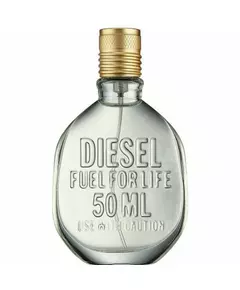 Diesel Fuel for Life Туалетна вода 50ml