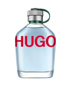 Hugo Boss Hugo Man Туалетна вода 200 мл