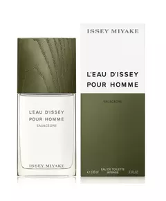 Issey Miyake L’Eau d’Issey Pour Homme Eau & Cèdre Туалетна вода 100ml