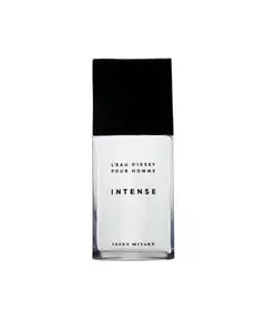 Issey Miyake L'Eau D'Issey pour Homme Intense Туалетна вода 125ml