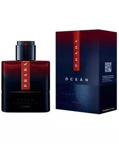 Prada Luna Rossa Ocean le Parfum 50 мл