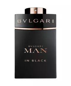 Bvlgari Man in Black Парфумована вода 100ml