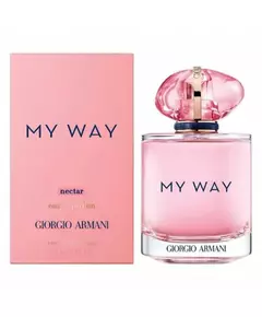 Giorgio Armani My Way Eau Nectar парфюмерная вода EDP 90 мл