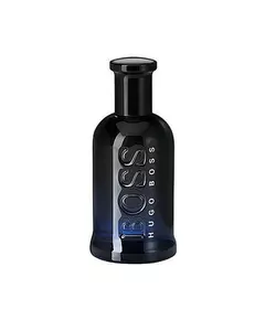 Hugo Boss No.6 Bottled Night Туалетна вода 200 мл