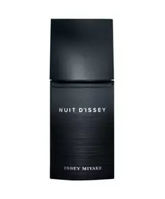 Issey Miyake Nuit D'Issey Туалетна вода 125ml
