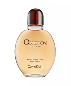 Calvin Klein Obsession для чоловіків Туалетна вода 75 мл