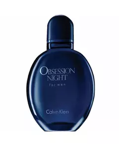 Calvin Klein Obsession Night для чоловіків Туалетна вода 125 мл