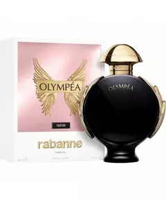Paco Rabanne Olympea Parfum 80 мл