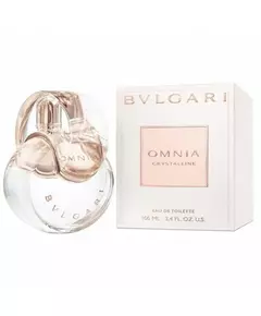 Bvlgari Omnia Crystalline Туалетна вода 100 мл