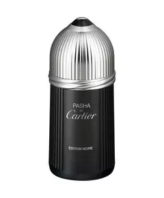 Cartier Pasha de Edition Noire Туалетна вода 100ml