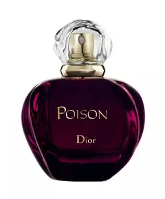 Christian Dior Poison туалетна вода 100 мл