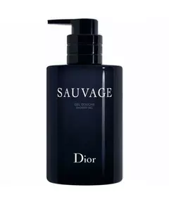 Christian Dior Sauvage 250 мл
