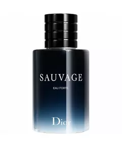 Christian Dior Sauvage Eau Forte Parfum 100ml