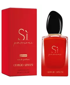 Giorgio Armani Si Passione Intense парфумована вода 50 мл