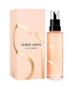 Giorgio Armani Si REFILL Парфюмерная вода 100 мл