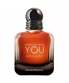 Giorgio Armani Stronger With You Absolutely парфюмерная вода EDP 50 мл