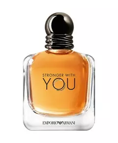 Giorgio Armani Stronger With You Туалетная вода 50 мл