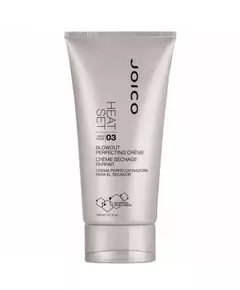 Joico Style & Finish Heat Set Blowout Совершенствующий крем 150ml