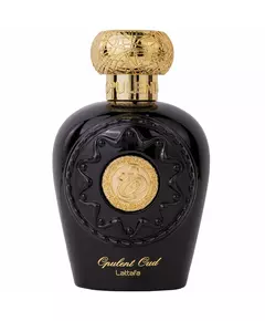 Lattafa Opulent Oud парфюмерная вода EDP 100 мл