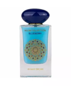 Gulf Orchid Blueberry парфюмерная вода EDP 60 мл