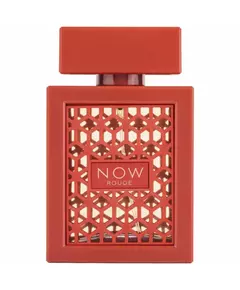 Rave Now Rouge Парфюмерная вода 100ml
