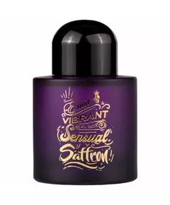 Emir Vibrant Sensual Saffron парфюмерная вода 100 мл