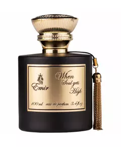 Emir When Soul Gets High парфюмерная вода 100 мл