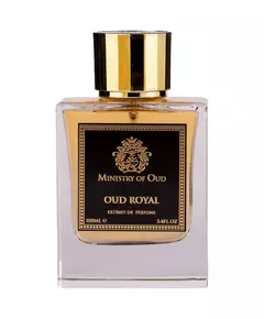 Ministry of Oud Oud Royal духи Parfum 100 мл