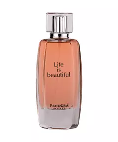 Pendora Scents Life is Beautiful Парфюмированная вода 100 мл