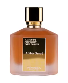Pendora Scents Amber Grand Парфюмированная вода 100 мл