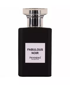 Pendora Scents Fabulous Noir парфюмерная вода EDP 100 мл