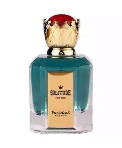 Pendora Scents Solitude for Man парфюмерная вода EDP 100 мл