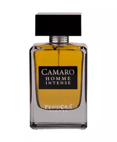 Pendora Scents Camaro Homme Intense парфюмерная вода EDP 100 мл