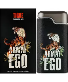 Armaf Ego Tigre for Men парфюмерная вода EDP 100 мл