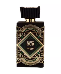 Zimaya Happy Oud духи Parfum 100 мл