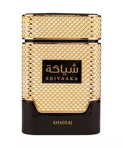 Khadlaj Shiyaaka Gold парфюмерная вода EDP 100 мл