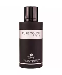 Tad Angel Pure Touch Noir Парфюмированная вода 100 мл